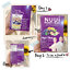 NUUI FIBERRY PRUNE หนุย ไฟเบอร์รี่ พรุน ราคาถูก ฟรีของแถมทุกรายการ ไฟเบอร์สูง กระตุ้นการขับถ่าย