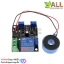 AC Current Sensor Module 50A Current Detection Sensor Module AC/Short Detection 50A Switch Output