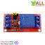 บอร์ดรีเลย์ Relay 24V 1 Channel Isolation High And Low Trigger