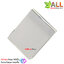 สวิตช์สัมผัส Touch Capacitive Switch พร้อมไฟในปุ่มสัมผัส สีแดง