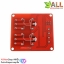 Relay 24V 2 Channel Relay High/Low Level Trigger Relay Module for Arduino