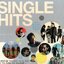 CD,Single Hits รวมซิงเกิ้ลฮิต (รวมศิลปิน)(V.A.T)(2553)