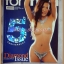 FORMEN VOL.05 NO.01 APR.2002 ปก DIAMOND FOREVER ISSUE