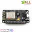 บอร์ดทดลอง NodeMCU V2 NodeMCU V2 ESP8266 Development Kit ESP-12F/N