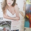 นิตยสารMAXIM No.052 APR.2009 ปก แตงโม ชมพู่