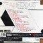 VCD Karaoke,Faii Am Fine - Focus อัลบั้มสุดยอดเพลงฮิตสมบูรณ์แบบของ ฝ้าย แอมฟายน์ (2556)