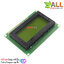 LCD 1604 Module 16x4 จอ LCD 1604 ขนาด 16 ตัวอักษร 4 บรรทัด สีเหลือง 5V พร้อม I2C