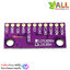 LIS3DSH three-axis high-resolution accelerometer sensor module LIS3DH three-axis acceleration