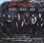 VCD Karaoke,Short Charge Shock - Rock Legend