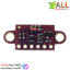 VL53L0X V2 laser ranging distance sensor เซนเซอร์วัดระยะทางด้วยแสงเลเซอร์ 0.3 - 120 เซนติเมตร
