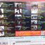 ซีดีเพลงไทยสากล RS NUMBER 1 HITS 2011 รวมฮิต / แผ่นมีรอยบ้าง