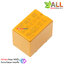 Relay รีเลย์ 12v 6 ขา relay 12V 250V 3A