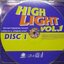 ซีดีเพลงไทยสากล คอนเสิร์ต Concert HIGHLIGHT VOL.01 // 2CDS. แผ่นสวย