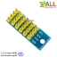 บอร์ดขยายขา I2C Conversion Shield Mini For Arduino ESP8266 ยังไม่บัดกรี