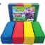 ดินน้ำมันปลอดสารพิษ 4 สี ขนาด 400 กรัม KID ART