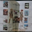 หนังสือคู่มือเกมส์ RAGNAROK EPISODE 4.0