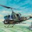 1/72 UH - 1B HUEY