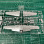 1/48 Kawasaki Ki-61-Id Hien (Tony) Silver Color Plated (w/Camo Decals)