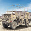 1/35 Bedford QL Medium Truck