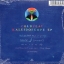 CD,Coldplay - Kaleidoscope EP(EU)
