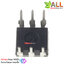 IC 4N35 EL4N35 4N35M Optocoupler ไอซี ออปโต้คัปเปลอร์ เบอร์ 4N35