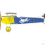 1/72 Fokker D. VII (OAW)