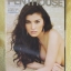 PENTHOUSE Vol.20 No.10 MARCH 2014 COVER GIRL FANGLY THANIYAPA