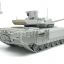 1/35 Russian Main Battle Tank T-14 Armata