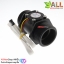 เซนเซอร์วัดอัตราการไหลของน้ำ ท่อขนาด DN40 water flow sensor YF-DN40