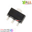 ไอซีเรกูเลต step down HT7833A-1 HT7833-1 SOT-89 HOLTEK แปลงไฟลงจาก 3.7-8.5V เป็น 3.3V กระแสสูงสุด 500mA แนะนำสำหรับ ESP8266
