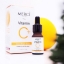 MERCI Vitamin C Extra Bright Serum เมอร์ซี่ วิตามินซี เซรั่ม ราคาถูก ฟรีของแถมทุกรายการ