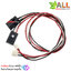 เซนเซอร์สวิตช์ตรวจจับวัตถุผ่านแบบ Infrared switch counter ระยะ 30cm