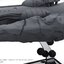 1/700 Space Submarine I-401