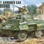 1/16 US M8 Greyhound