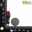 NXD-215 ไฟ LED signal สำหรับติดแผงควบคุม ไฟสีแดง 12VDC