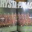สตาร์ซอคเกอร์ ฉบับที่00678 ปี2533 ปก ไนเจล วินเทอร์เบิร์น / แพท เนวิน