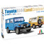 1/24 Toyota BJ44 Land Cruiser