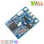 โมดูลสวิตช์สัมผัสหรี่ไฟ Capacitive Touch Switch LED Dimmer
