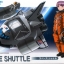 SPACE SHUTTLE (EGG)