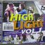 ซีดีเพลงไทยสากล คอนเสิร์ต Concert HIGHLIGHT VOL.01 // 2CDS. แผ่นสวย