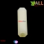 M2.5 เสาน็อตไนลอน NUT Nylon M2.5 ขนาด 20mm สีขาว จำนวน 1 ชิ้น