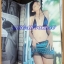 นิตยสารดารานางแบบ ฉบับที่79 พฤศจิกายน 2543 ปกกัญญารัตน์ บอกสันเที๊ยะ