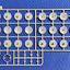 1/35 VK 45.02 (H) draft blueprint w 1461