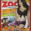 นิตยสารZOO ฉบับ036 ปี2551 ปก GIBZY