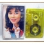 เทปเพลงไทยสากล สาธิยา ศิลาเกษ ชุดเพลงฝันวันเก่า2