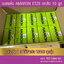 ยกลัง 10 ลูก !! แบตรถมอเตอร์ไซค์ AMARON ETZ5S แบตแห้ง มีของพร้อมส่ง