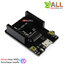 ESP32-CAM USB TTL CH340G โมดูลอัพโหลดโค้ด Arduino ลงบอร์ด ESP32 CAM