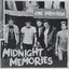 Used CD,One Direction - Midnight Memories (B)(2013)(Japan)