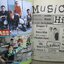 หนังสือเพลงพร้อมคอร์ดกีตาร์ MUSIC HITS ฉบับที่16 ปี2544