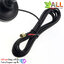เสาอากาศ 2.4G 7DBi หัวต่อแบบ SMA ตัวเมีย ฐานแม่เหล้กตัวผู้ omnidirectional antenna WiFi Wireless ยาว 3 เมตร
